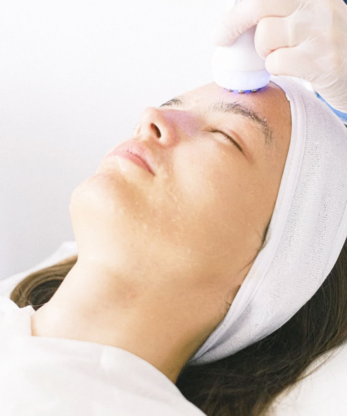 Anti-Aging Kosmetikinstitut Muenchen-Solln Vanderquaden